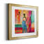 Strike a Pose II - peinture encadrée-1753696745-1753696746