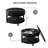 Round Coffee Table With Storage-1322393431
