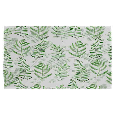 Abhaysingh Tea Towel