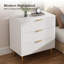 Commode 3 tiroirs Modern-968165542