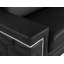Causeuse en cuir véritable Charliee-654955365