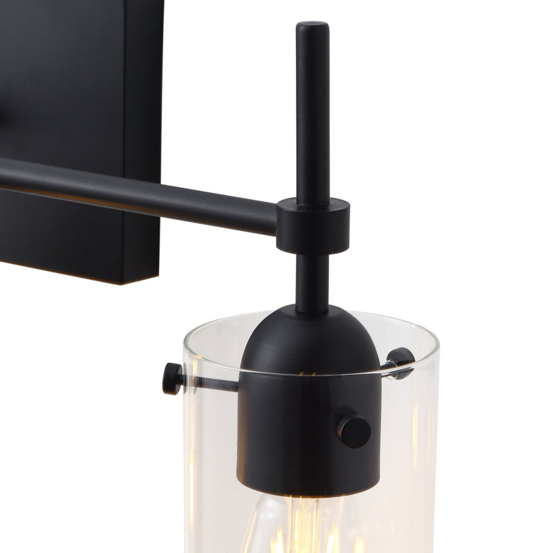 Westville Armed Sconce