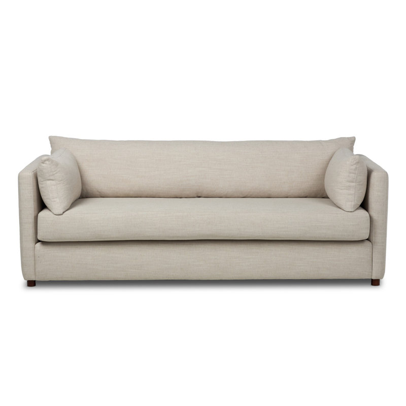Jae 86'' Upholstered Sofa