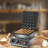 VEVOR Countertop Pizza Oven