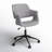 Polyester Blend Task Chair-1793785735