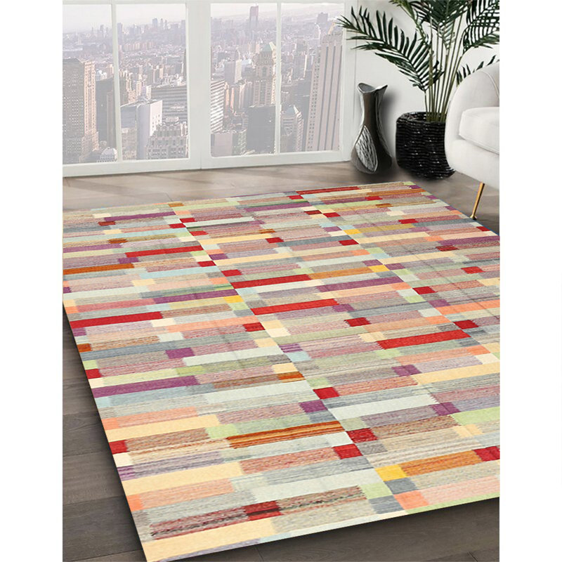 Indoor Rug, Rectangle 8' x 12'