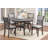 Round Dining Table