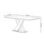 Table de salle à manger moderne, simple et créative