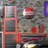Mancave Round Wall Decor on Metal