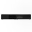 Console multimédia avec porte coulissante-1343872390