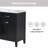Adela 36" Single Bathroom Vanity Set-1922301819