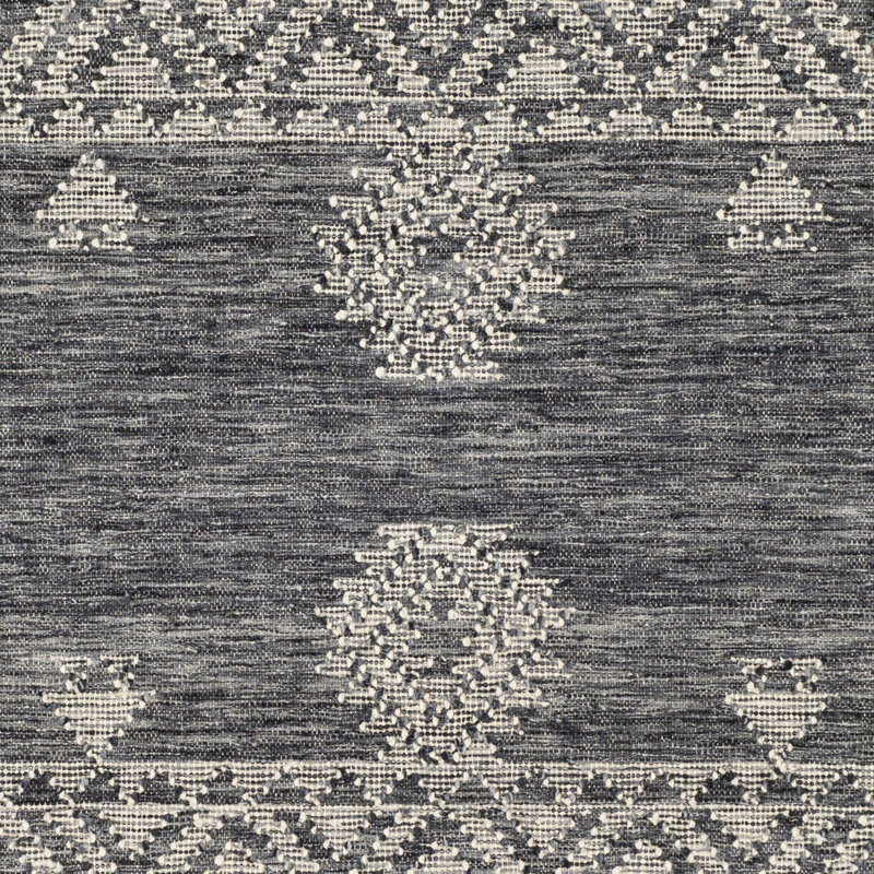 Aljoscha Southwestern Indoor Rug, Rectangle 8'10" x 12'