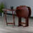 Baronvil Tray Table Set