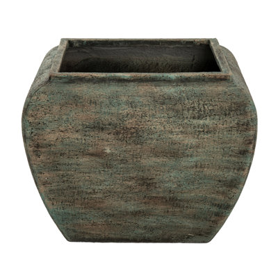Marina Handmade Concrete Pot Planter