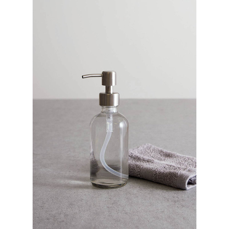 Ogorman Soap / Lotion Dispenser