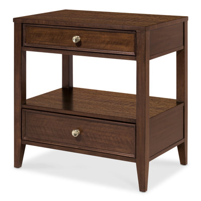 Table de chevet 28,00 po