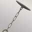 Herefordshire 6 - Light Candle Chandelier-37015605