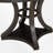 5 - Piece Extendable Dining Set-1571481515