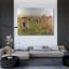 Art Astoria Grand Degas, toile tendue Edgar Gallery, Young Spartans-685549298
