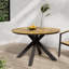 Table à manger moderne