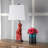 Mcchristian Ceramic Table Lamp-217543854