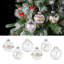 8cm Bauble