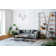 Solana Smart WiFi Connected A19 Tunable White 40 Watt Equivalent LED Light Bulb