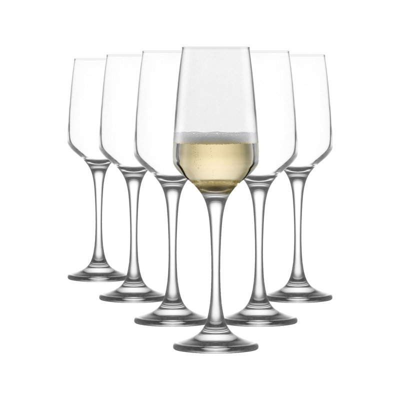 230ml Flute Set