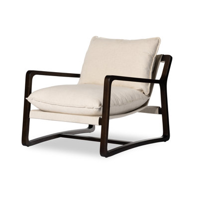Ace Chair, Surrey Olive