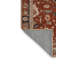 Tapis brun lavable à la machine-884920706