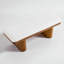 Banc rembourré l 47,5 po-600660570