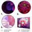 «Dahlia», art floral mauve-873407345-873407349
