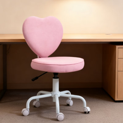 Chaise de bureau Heart Love
