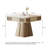 Solid wood Square Automatic Mahjong Table for Chinese Rules