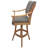 Miriam Swivel Wood Bar Stool-63544603-63544597