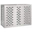 Galvanised Steel Breathable Design-110981631