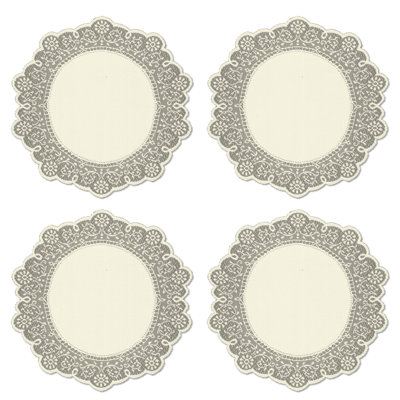 Napperon 12 "Mena