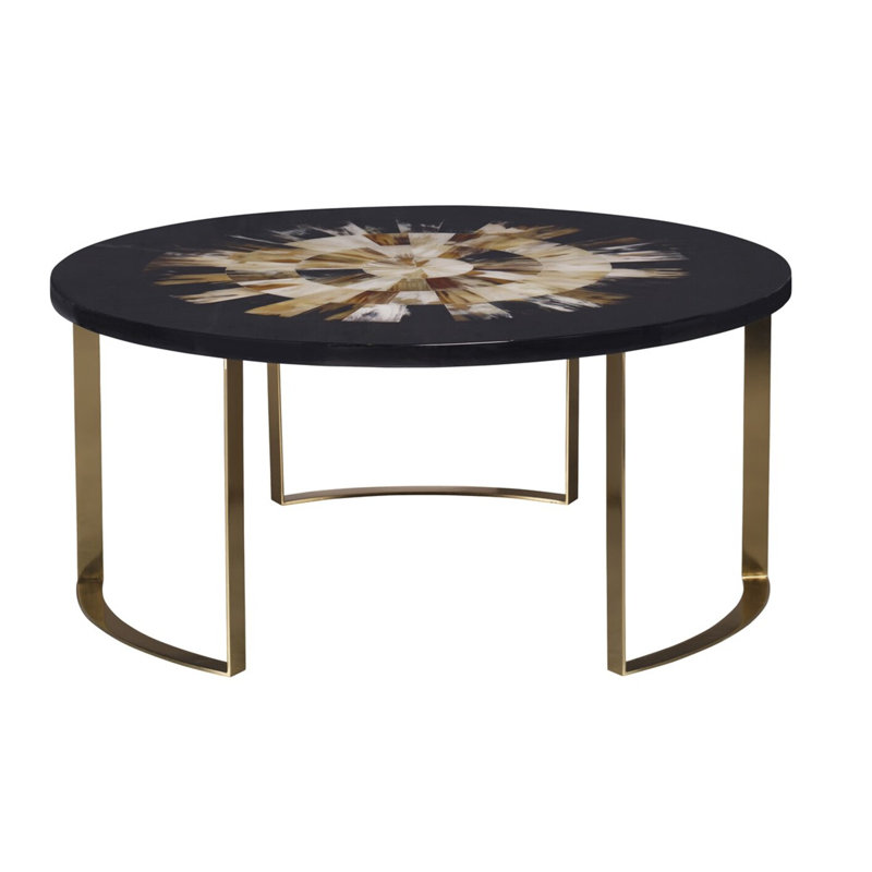 Ranchero Cocktail Table
