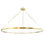 Rosendale LED Chandelier