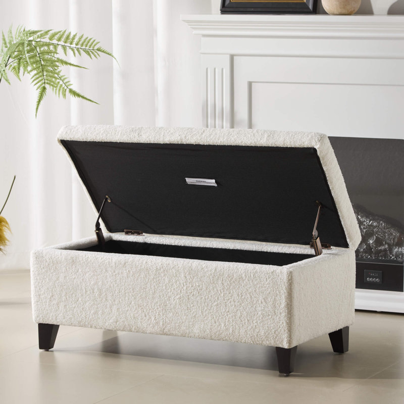 Espace de rangement sans effort pour le salon Boucle Elegant