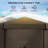Pop Up 26 Ft. W x 26 Ft. D Fibreglass Soft-top Canopy-110189488