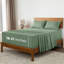 Ensemble de draps Mellanni 1800-117192375-117192365
