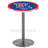 Round Metal Base Dining Table-12162705-12162789