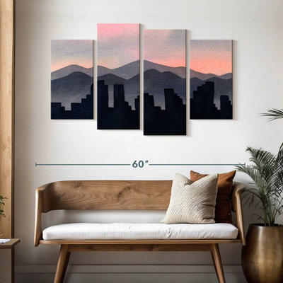 Sireci Abstract Skyline