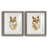 White Framed Paper