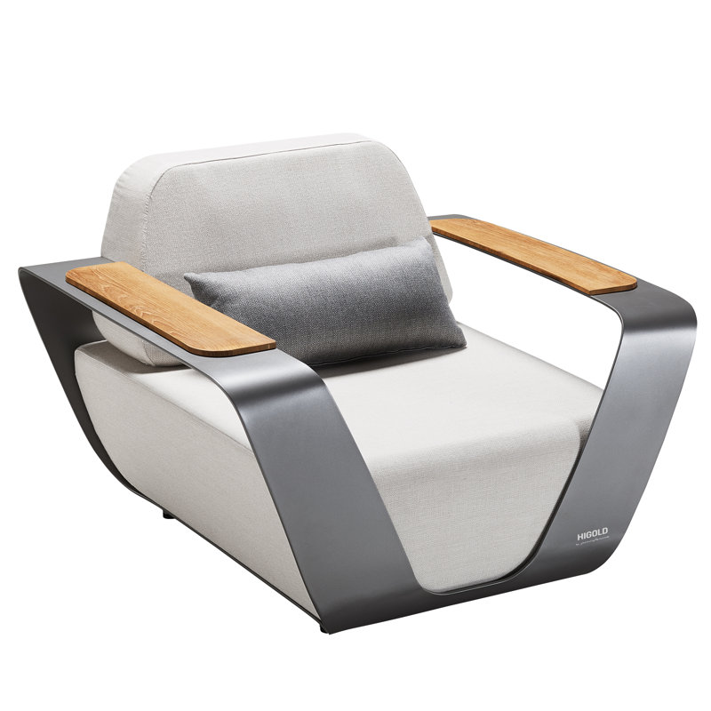 Outdoor 4 - Piece Conversation Set