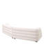 Sofa Malaga L Lyssa Off-White - Right-595578288