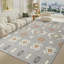 Cand Machine Tufted Area Rug Non-Slip, Soft Carpet, Living Room-1512280325