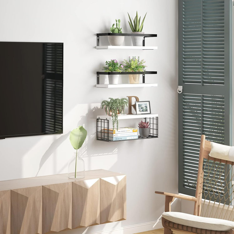 3 - Piece Bathroom Hardware Set