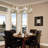 Newlin 8-Light Dimmable Drum Chandelier with Sloped Ceiling Adaptability -1662404010